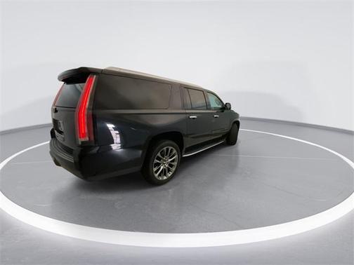 2020 Cadillac Escalade ESV Luxury