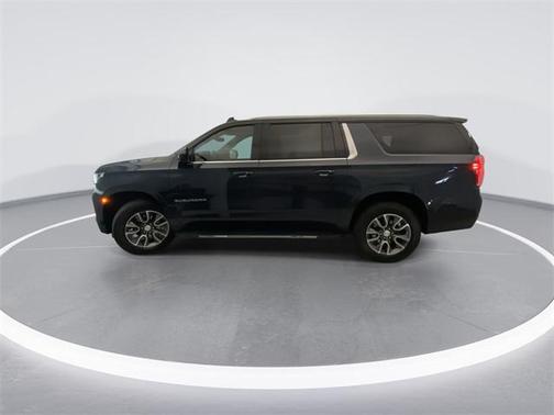 2023 Chevrolet Suburban LS