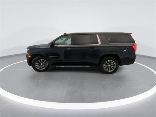 2023 Chevrolet Suburban LS