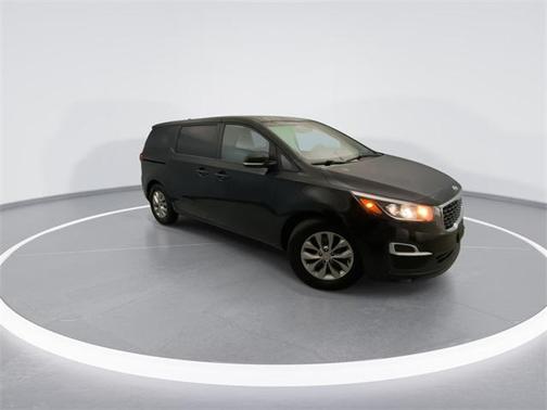 2020 Kia Sedona LX