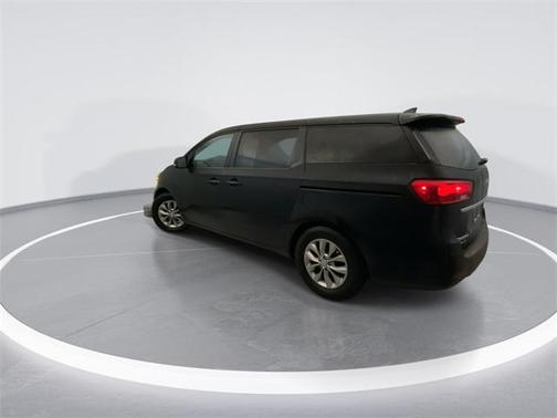 2020 Kia Sedona LX