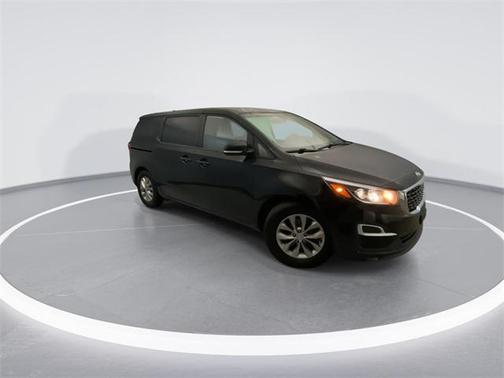 2020 Kia Sedona LX