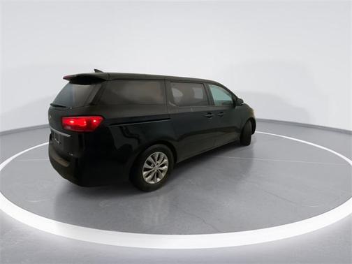 2020 Kia Sedona LX