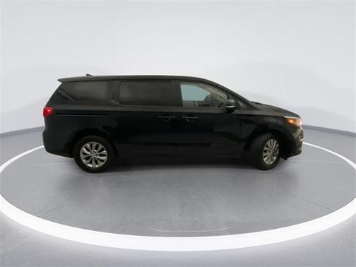 2020 Kia Sedona LX