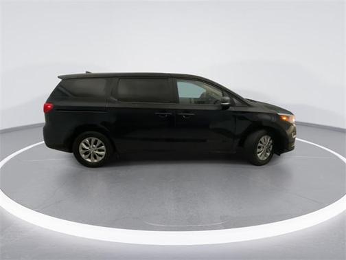 2020 Kia Sedona LX