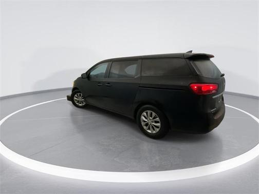 2020 Kia Sedona LX