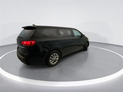 2020 Kia Sedona LX