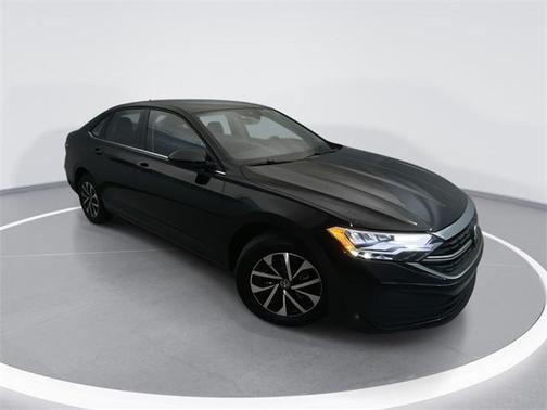 2024 Volkswagen Jetta 1.5T S