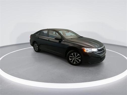 2024 Volkswagen Jetta 1.5T S