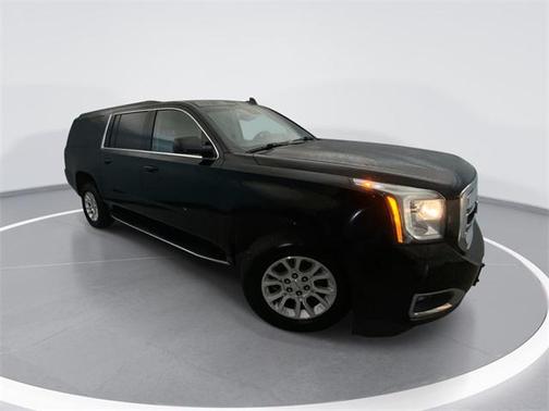2019 GMC Yukon XL SLT