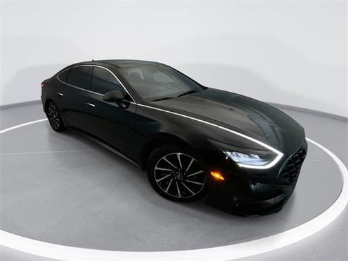 2020 Hyundai SONATA SEL Plus