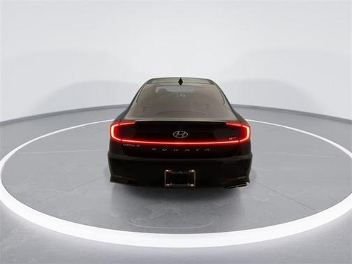 2020 Hyundai SONATA SEL Plus