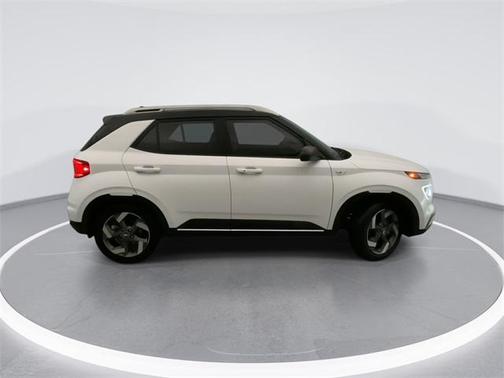 2022 Hyundai VENUE Limited