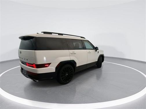 2024 Hyundai SANTA FE Calligraphy