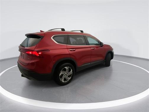 2023 Hyundai SANTA FE SEL 2.4
