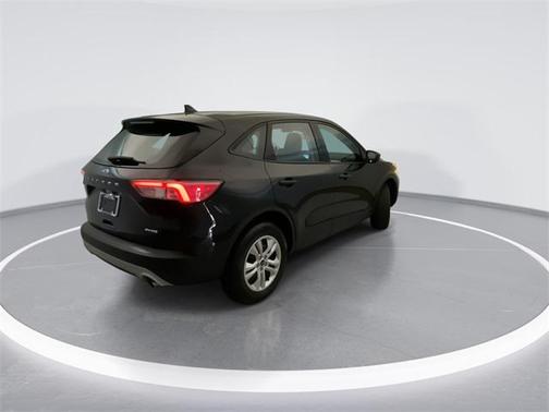 2021 Ford Escape S