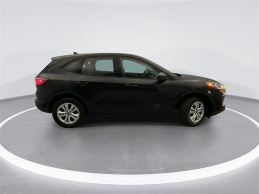 2021 Ford Escape S