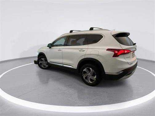 2022 Hyundai SANTA FE SEL 2.4