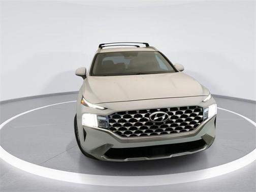 2022 Hyundai SANTA FE SEL 2.4