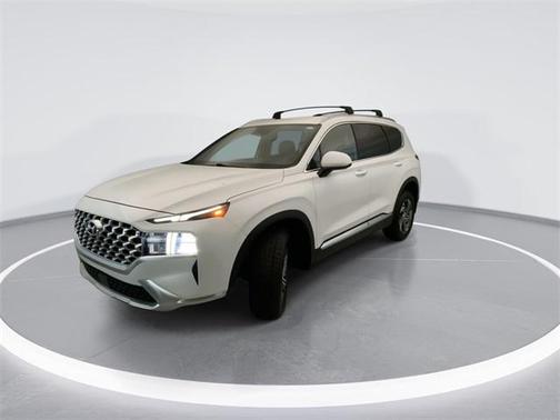 2022 Hyundai SANTA FE SEL 2.4