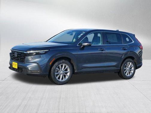 2023 Honda CR-V EX-L AWD