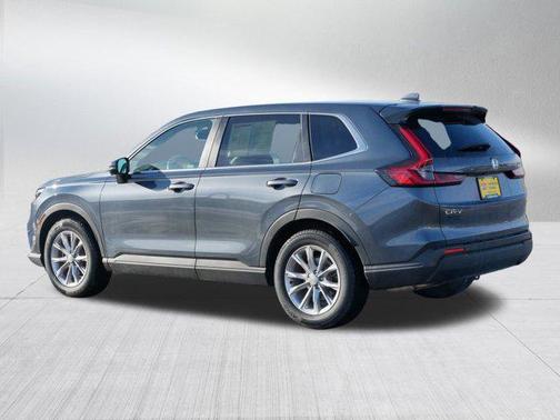 2023 Honda CR-V EX-L AWD