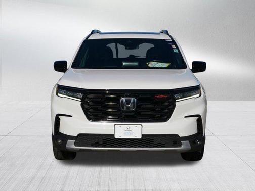 2024 Honda Pilot TrailSport