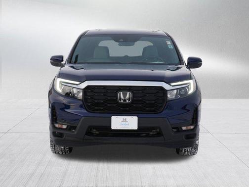 2025 Honda Passport AWD EX-L