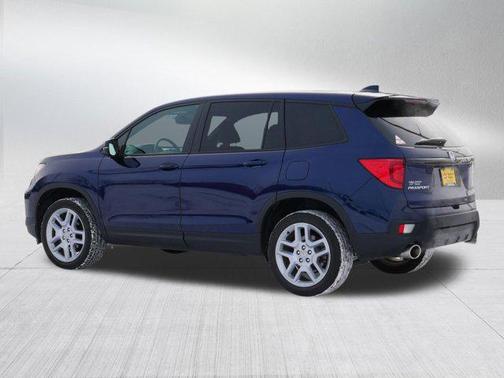 2025 Honda Passport AWD EX-L