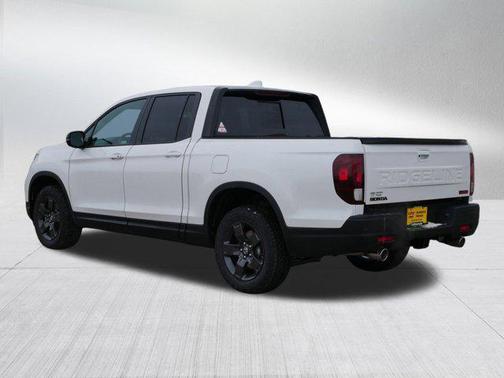 2026 Honda Ridgeline Sport