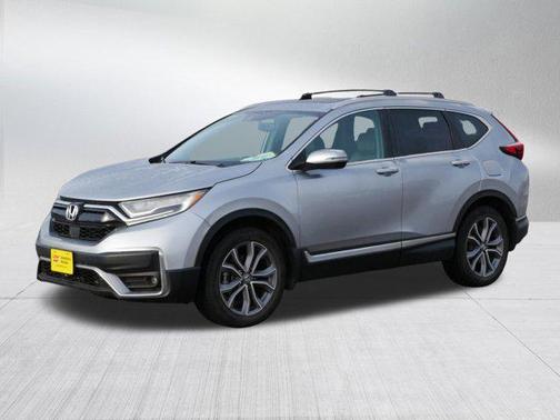 2020 Honda CR-V AWD Touring