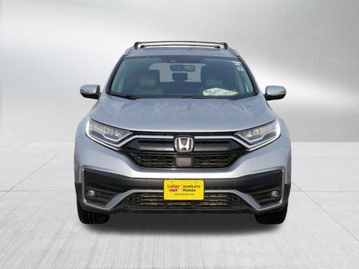 2020 Honda CR-V AWD Touring