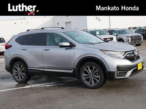 2020 Honda CR-V AWD Touring