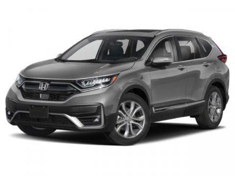 2020 Honda CR-V AWD Touring