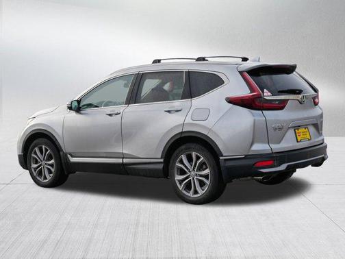 2020 Honda CR-V AWD Touring