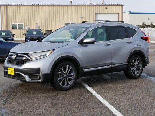 2020 Honda CR-V AWD Touring