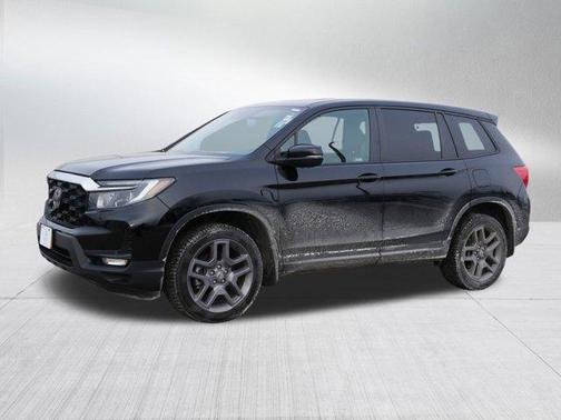2023 Honda Passport AWD EX-L