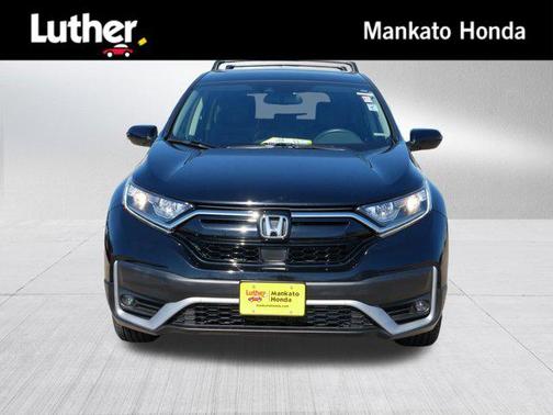 2021 Honda CR-V AWD EX-L