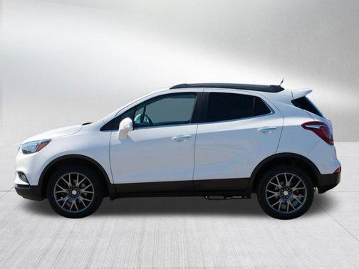2019 Buick Encore Sport Touring