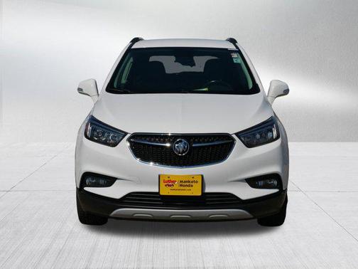 2019 Buick Encore Sport Touring