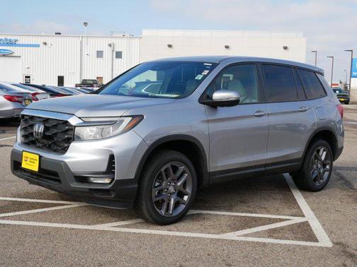 2023 Honda Passport AWD EX-L
