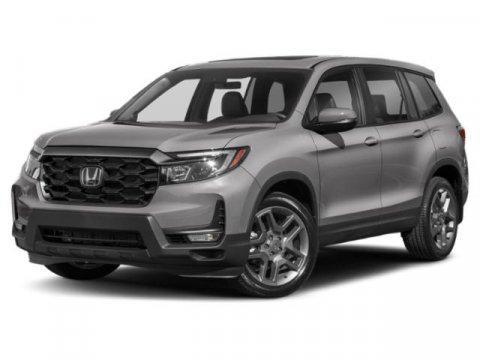 2023 Honda Passport AWD EX-L