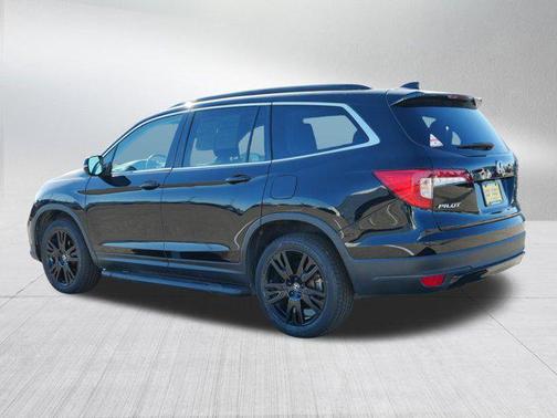 2022 Honda Pilot AWD Special Edition