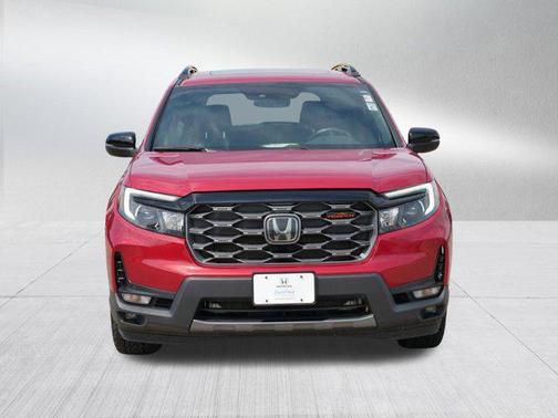 2022 Honda Passport AWD TrailSport