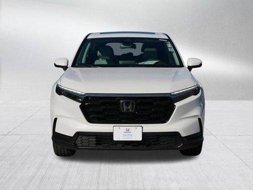 2023 Honda CR-V EX AWD