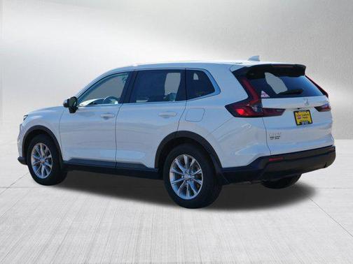 2023 Honda CR-V EX AWD