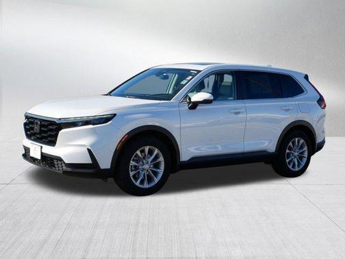 2023 Honda CR-V EX AWD