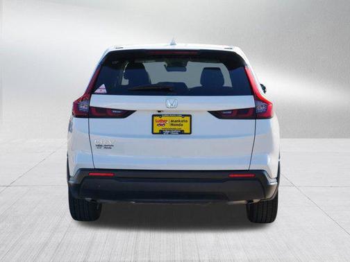 2023 Honda CR-V EX AWD