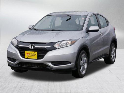 2016 Honda HR-V LX