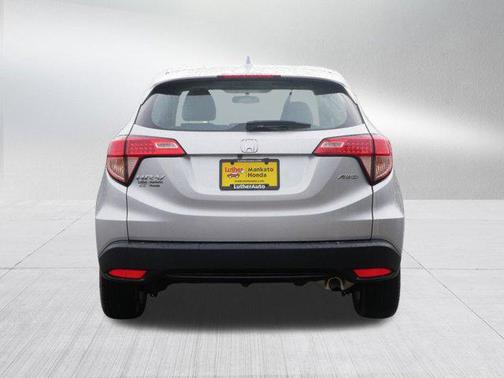 2016 Honda HR-V LX